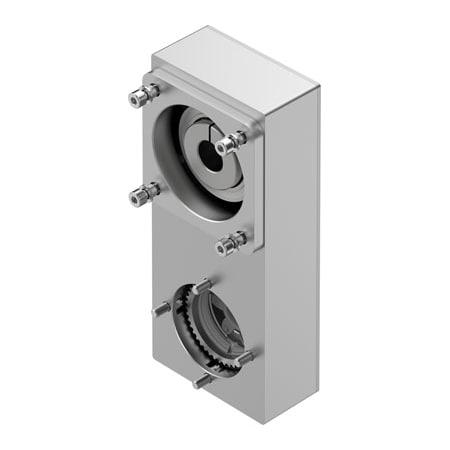 Festo Parallel Kit EAMM-U-65-T42-60PA-87 EAMM-U-65-T42-60PA-87